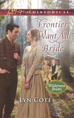 Frontier want ad bride /
