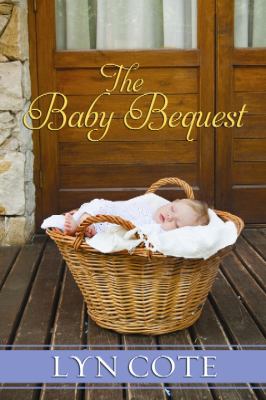 The baby bequest [large type] /