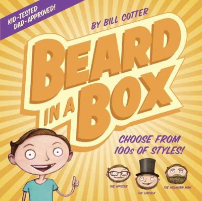 Beard in a box /
