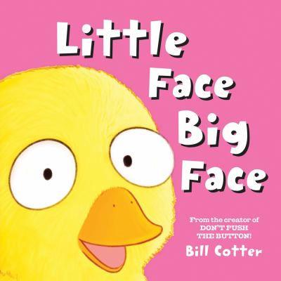 brd Little Face / Big Face /