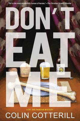 Don't eat me /
