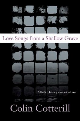 Love songs from a shallow grave /