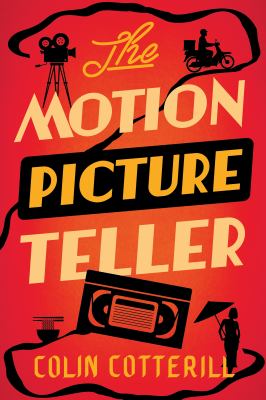 The motion picture teller /