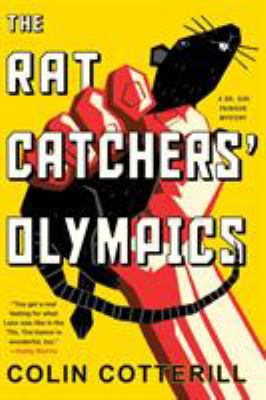 The rat catchers' Olympics /