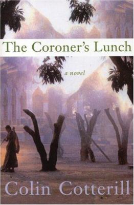 The coroner's lunch /