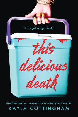 This delicious death [ebook].