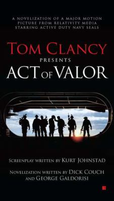 Act of valor /