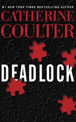 Deadlock [compact disc, unabridged] /