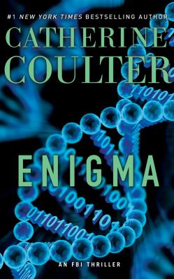 Enigma [compact disc, unabridged] /