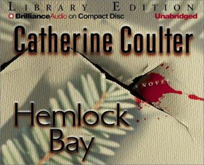 Hemlock Bay [compact disc, unabridged] /
