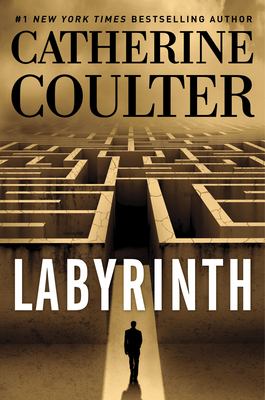 Labyrinth [large type] /