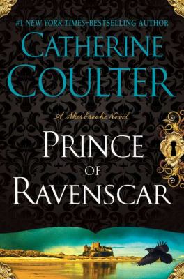 Prince of Ravenscar : a Sherbrooke novel /
