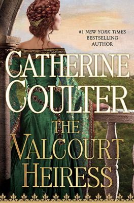 The Valcourt heiress /