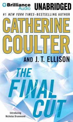 The final cut [compact disc, unabridged] /