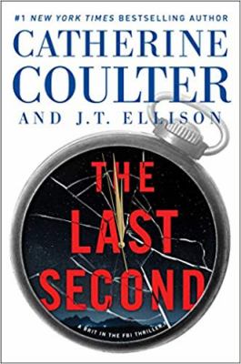 The last second /