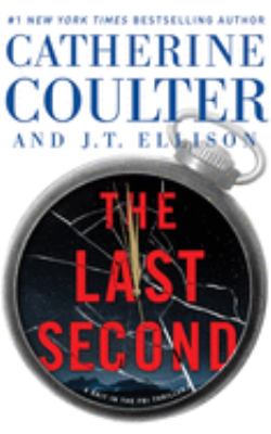 The last second [compact disc, unabridged] /