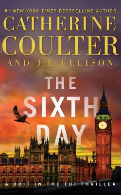 The sixth day [compact disc, unabridged] /