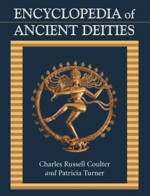 Encyclopedia of ancient deities /