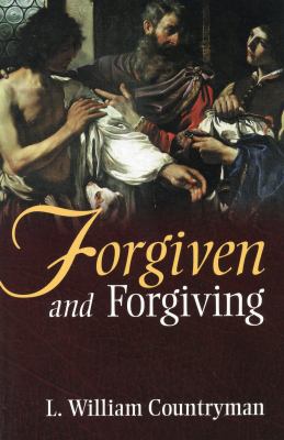 Forgiven and forgiving /