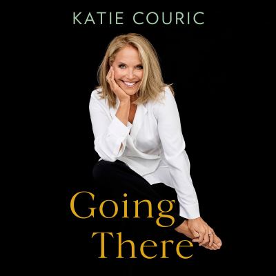 Going there [compact disc, unabridged] /