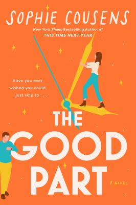 The good part : a novel /