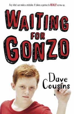 Waiting for Gonzo /