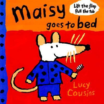 Maisy goes to bed /
