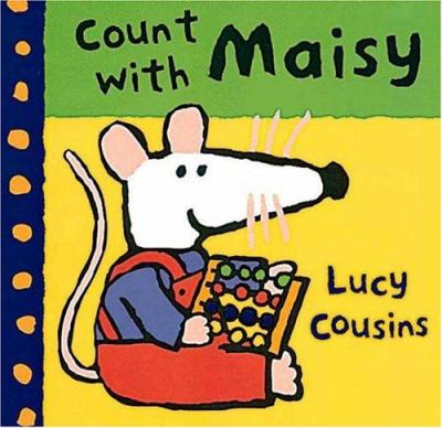 Count with Maisy /