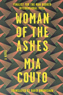 Woman of the ashes /