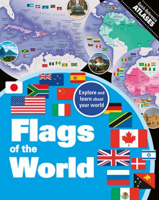 Flags of the world /