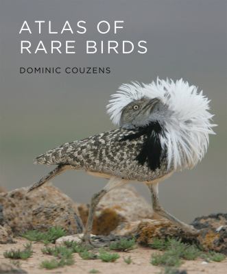 Atlas of rare birds /
