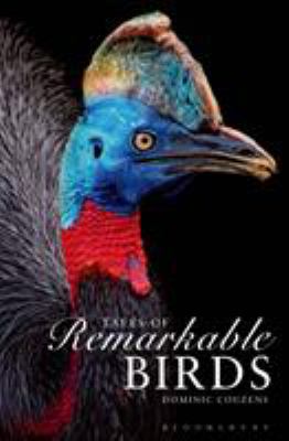 Tales of remarkable birds /