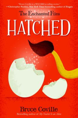 Hatched /