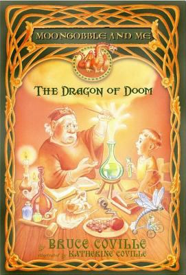 The Dragon of Doom /