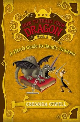 A hero's guide to deadly dragons / 6.