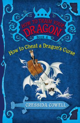 How to cheat a dragon's curse / 4.