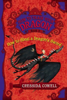 How to steal a dragon's sword / 9.