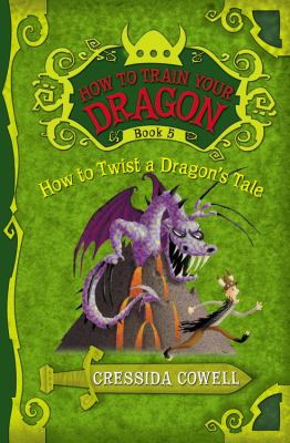 How to twist a dragon's tale / 5.