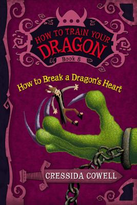 How to break a dragon's heart / 8.