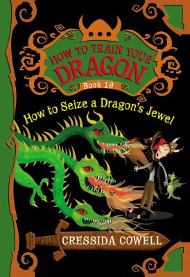 How to seize a dragon's jewel / 10 /