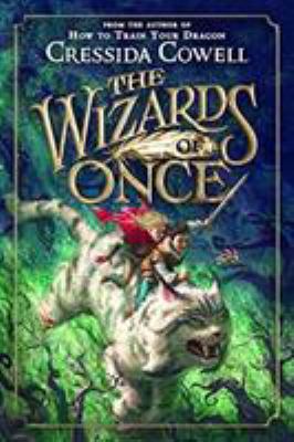 The wizards of once /
