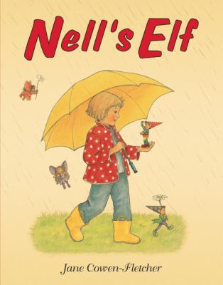 Nell's elf /
