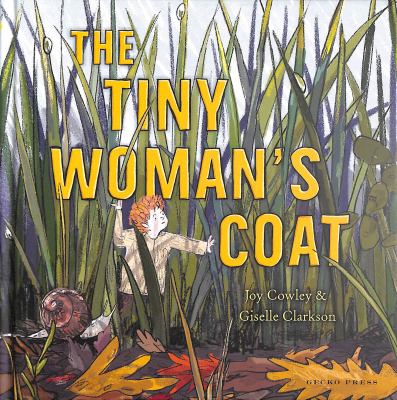 The tiny woman's coat /
