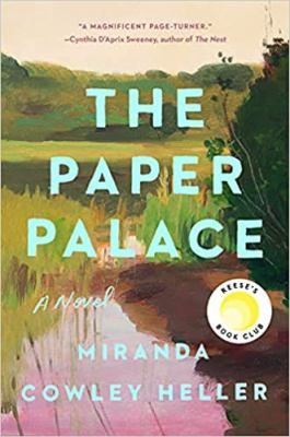 The paper palace /
