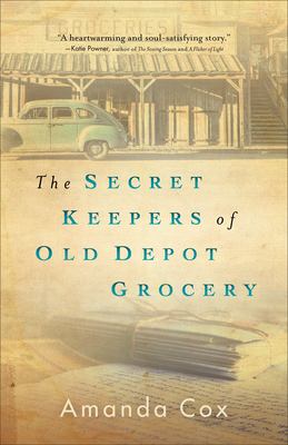 The secret keepers of Old Depot Grocery /