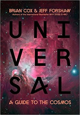 Universal : a guide to the cosmos /