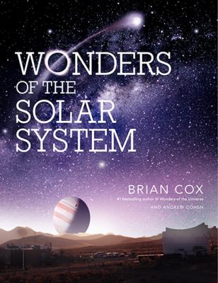 Wonders of the solar system /
