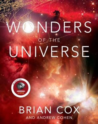 Wonders of the universe /