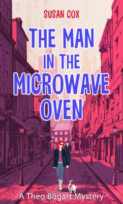 The man in the microwave oven [large type] /
