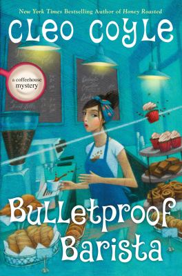 Bulletproof barista /